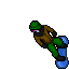 Character sprite