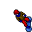 Character sprite