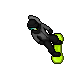 Character sprite