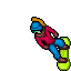 Character sprite