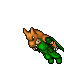 Character sprite