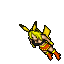 Character sprite