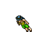 Character sprite