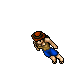 Character sprite