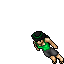 Character sprite