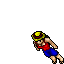 Character sprite