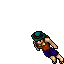 Character sprite