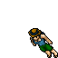 Character sprite
