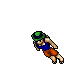 Character sprite