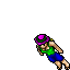 Character sprite