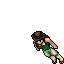 Character sprite