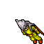 Character sprite