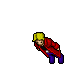 Character sprite