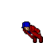 Character sprite