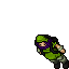 Character sprite