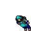 Character sprite
