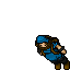 Character sprite