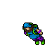 Character sprite