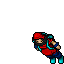 Character sprite