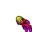 Character sprite