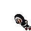 Character sprite