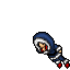 Character sprite
