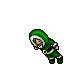 Character sprite