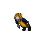Character sprite