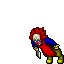 Character sprite