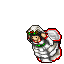 Character sprite