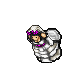 Character sprite