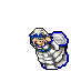 Character sprite
