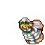 Character sprite