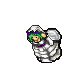 Character sprite