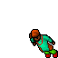 Character sprite