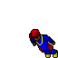 Character sprite