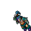 Character sprite