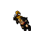 Character sprite
