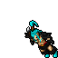 Character sprite