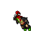 Character sprite