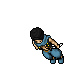 Character sprite