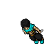 Character sprite