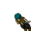 Character sprite