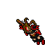 Character sprite