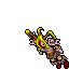 Character sprite