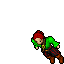 Character sprite