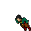 Character sprite