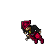 Character sprite