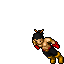 Character sprite