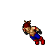 Character sprite